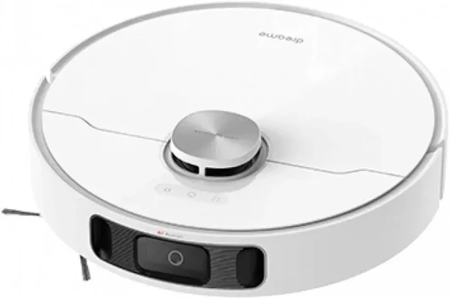 Робот-пылесос Dreame L10s Ultra - фото5