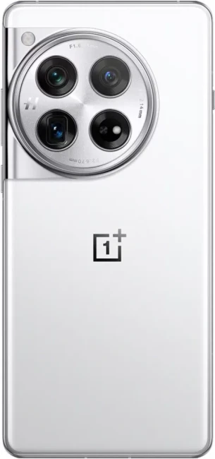 Смартфон OnePlus 12 16GB/1TB китайская версия (белый) - фото3