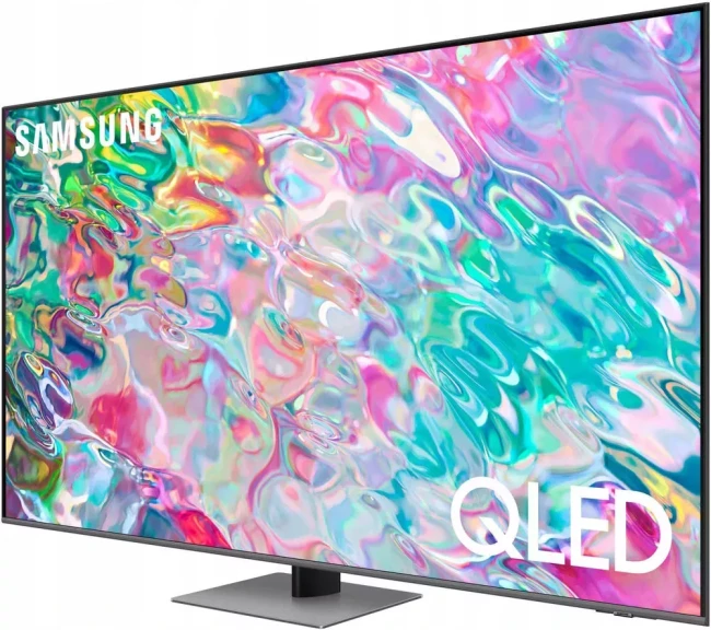 Телевизор Samsung QLED Q77B QE75Q77BATXXH - фото2