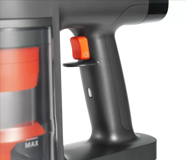 Пылесос Xiaomi Vacuum Cleaner G20 Max D206 - фото10