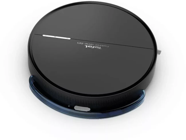 Робот-пылесос Tefal RG7455WH - фото8