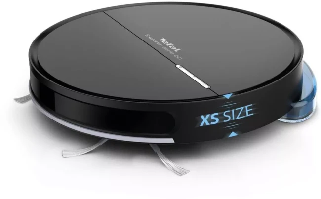 Робот-пылесос Tefal RG7455WH - фото5