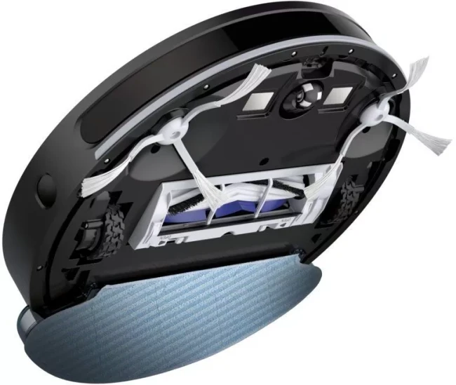 Робот-пылесос Tefal RG7455WH - фото6