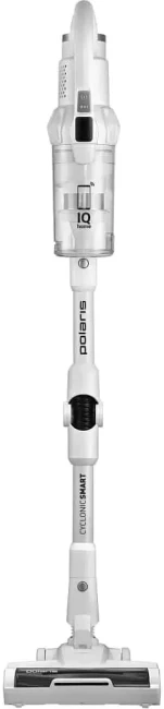 Пылесос Polaris PVCS 4070 Wi-Fi IQ HOME - фото2
