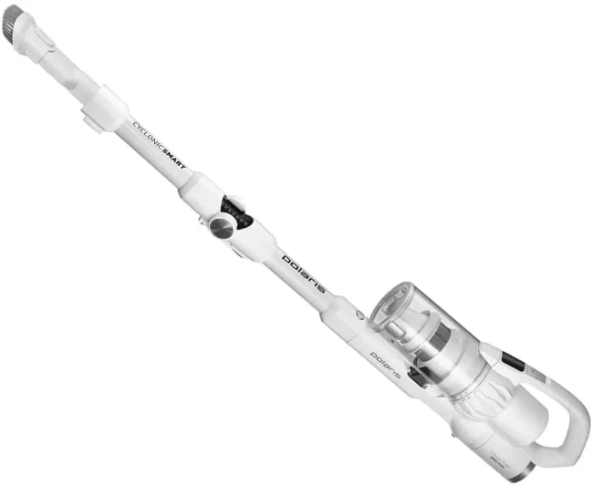 Пылесос Polaris PVCS 4070 Wi-Fi IQ HOME - фото4