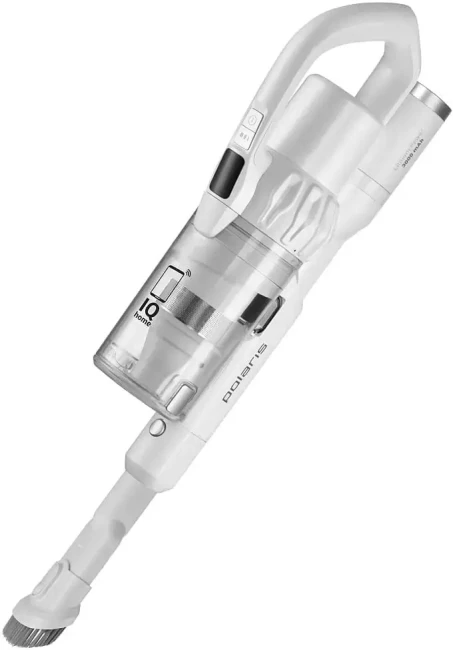 Пылесос Polaris PVCS 4070 Wi-Fi IQ HOME - фото5