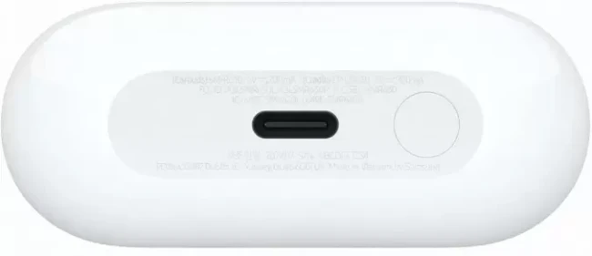 Наушники Samsung Galaxy Buds3 Pro (белый) - фото9