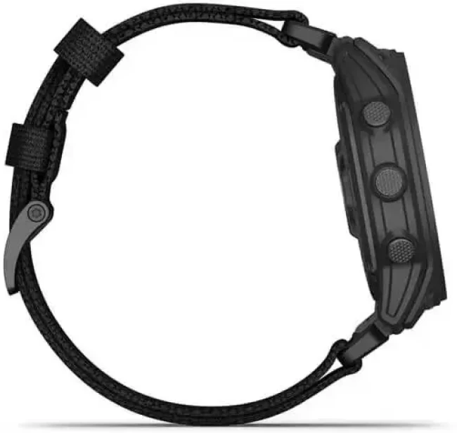 Умные часы Garmin Tactix 7 Pro Ballistics - фото4