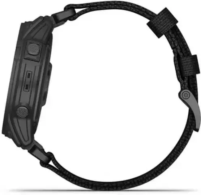 Умные часы Garmin Tactix 7 Pro Ballistics - фото6