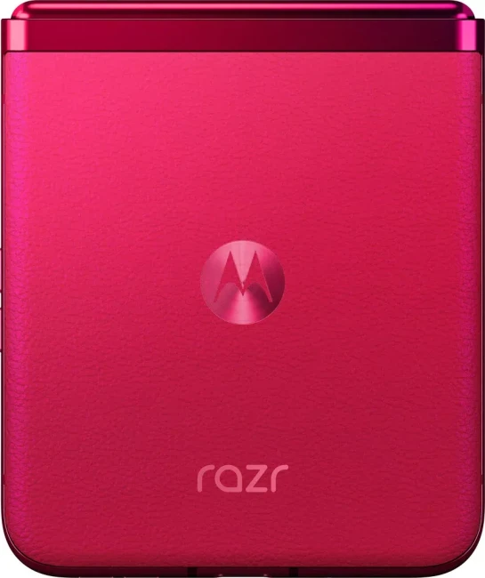 Смартфон Motorola Razr 40 Ultra 12GB/512GB (пурпурный) - фото8