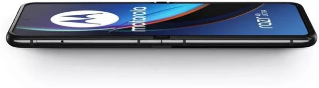 Смартфон Motorola Razr 40 Ultra 12GB/512GB (черный) - фото4