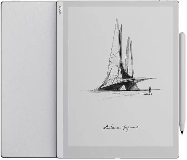 Электронная книга Onyx BOOX Go 10.3 - фото4