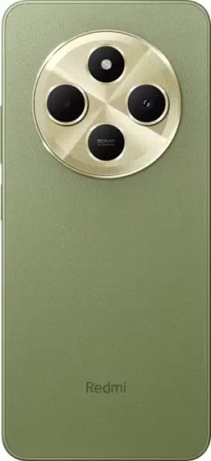 Смартфон Redmi 14C 8GB/256GB международная версия (зеленый шалфей) - фото4