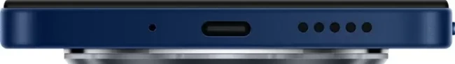 Смартфон Redmi 14C 4GB/256GB международная версия (звездный синий) - фото8