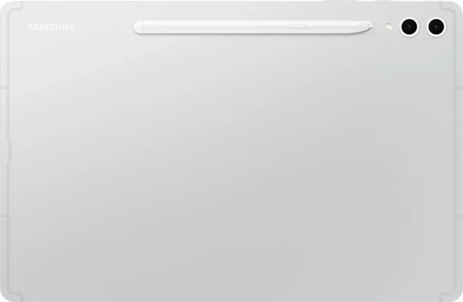 Планшет Samsung Galaxy Tab S10+ 5G SM-X826 12GB/512GB (серебристый) - фото6