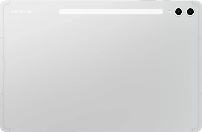 Планшет Samsung Galaxy Tab S10+ 5G SM-X826 12GB/512GB (серебристый) - фото7