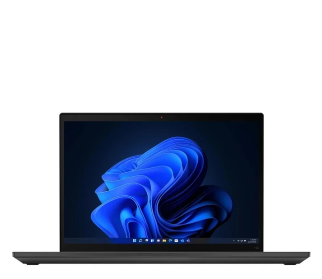 Ноутбук Lenovo ThinkPad T14 Gen 4 Ryzen 5 PRO 7540U/16GB/256/Win11P - фото3