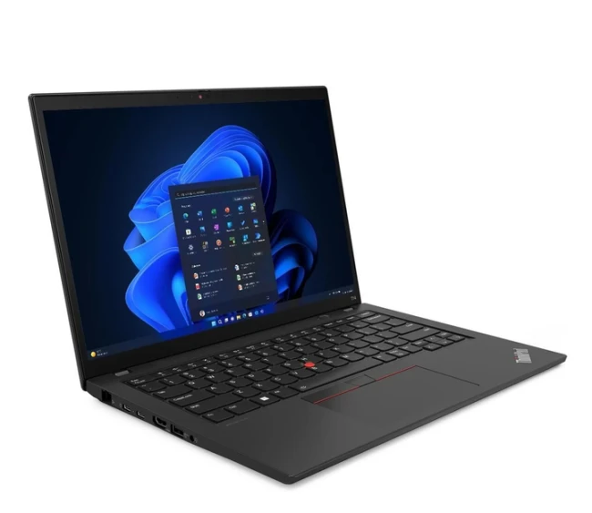 Ноутбук Lenovo ThinkPad T14 Gen 4 Ryzen 5 PRO 7540U/16GB/256/Win11P - фото2