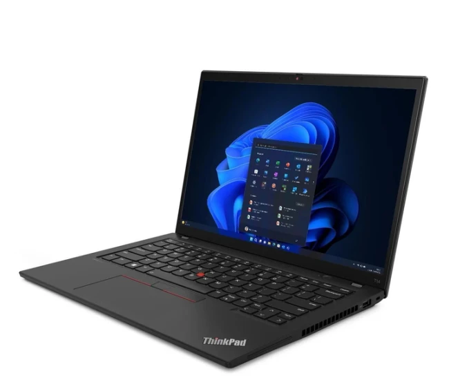 Ноутбук Lenovo ThinkPad T14 Gen 4 Ryzen 5 PRO 7540U/16GB/256/Win11P - фото4