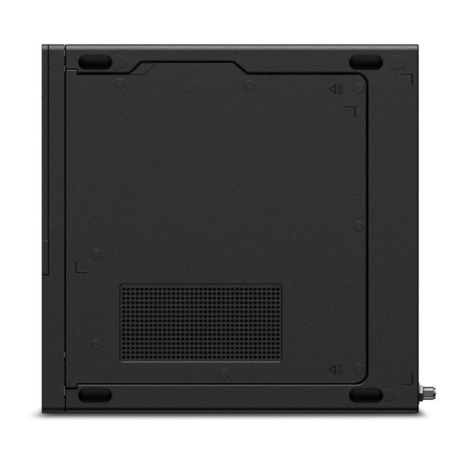 Компьютер Lenovo ThinkStation P3 Tiny (30H0005XIX)  Core i7-14700T vPro 32GB RAM 1TB SSD  NVIDIA T400 4GB Win11Pro - фото6