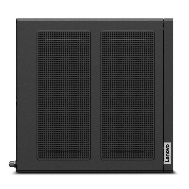 Компьютер Lenovo ThinkStation P3 Tiny (30H0005XIX)  Core i7-14700T vPro 32GB RAM 1TB SSD  NVIDIA T400 4GB Win11Pro - фото7