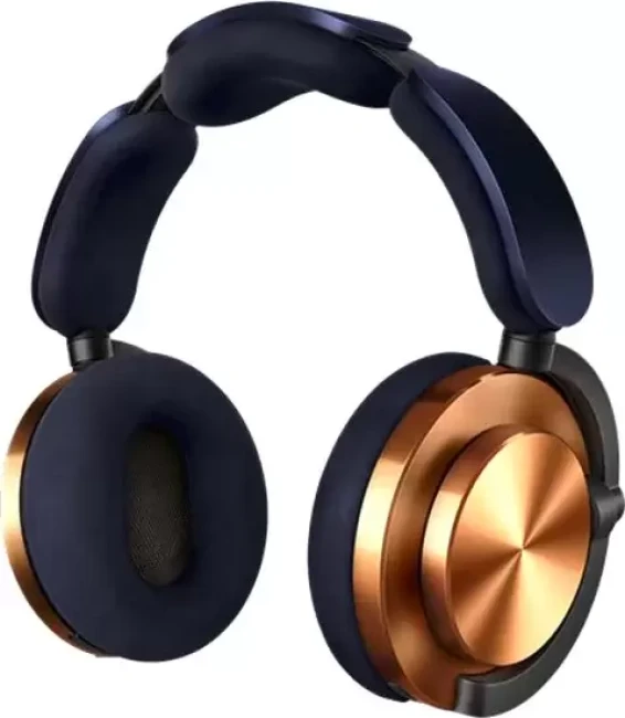 Наушники Dyson OnTrac (медь) - фото
