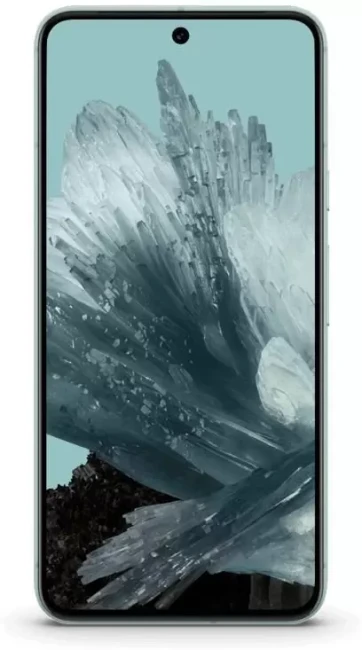 Смартфон Google Pixel 8 Pro 12GB/256GB (мятный) - фото2