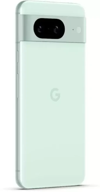 Смартфон Google Pixel 8 Pro 12GB/256GB (мятный) - фото4