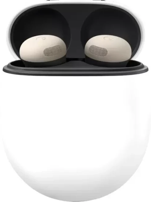 Наушники Google Pixel Buds Pro 2 (фарфор) - фото