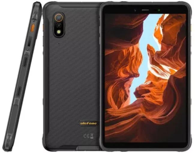 Планшет Ulefone Armor Pad - фото5
