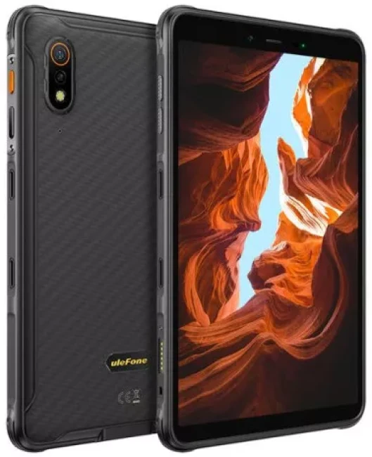 Планшет Ulefone Armor Pad - фото2