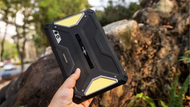 Планшет Ulefone Armor Pad 3 Pro - фото8