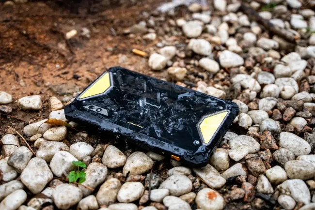 Планшет Ulefone Armor Pad 3 Pro - фото9