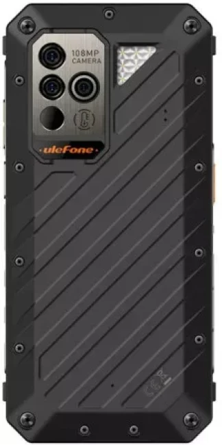 Смартфон Ulefone Power Armor 19 - фото3