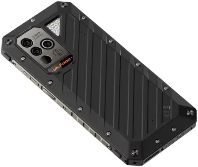 Смартфон Ulefone Power Armor 19 - фото9