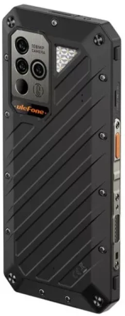 Смартфон Ulefone Power Armor 19 - фото5