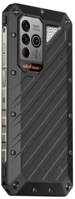 Смартфон Ulefone Power Armor 19 - фото7