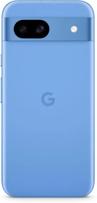 Смартфон Google Pixel 8a 8GB/128GB (залив) - фото3