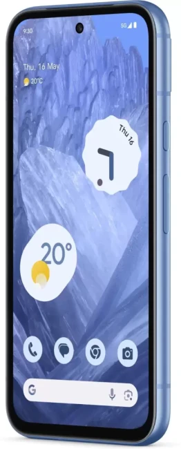 Смартфон Google Pixel 8a 8GB/128GB (залив) - фото2