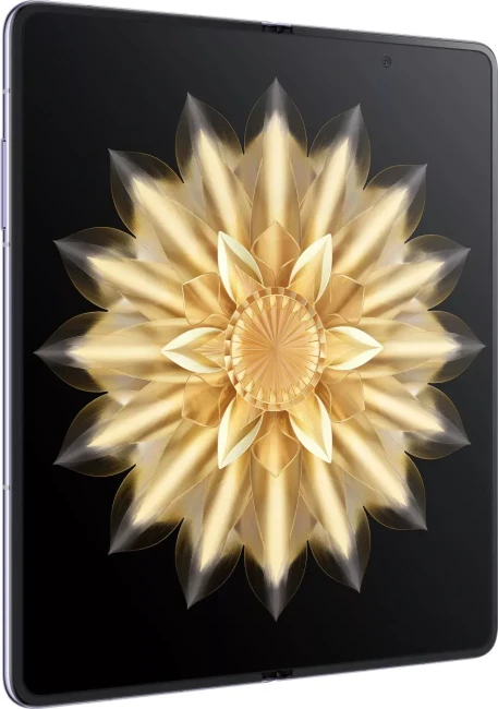 Смартфон HONOR Magic V2 16GB/512GB международная версия (фиолетовый) - фото8