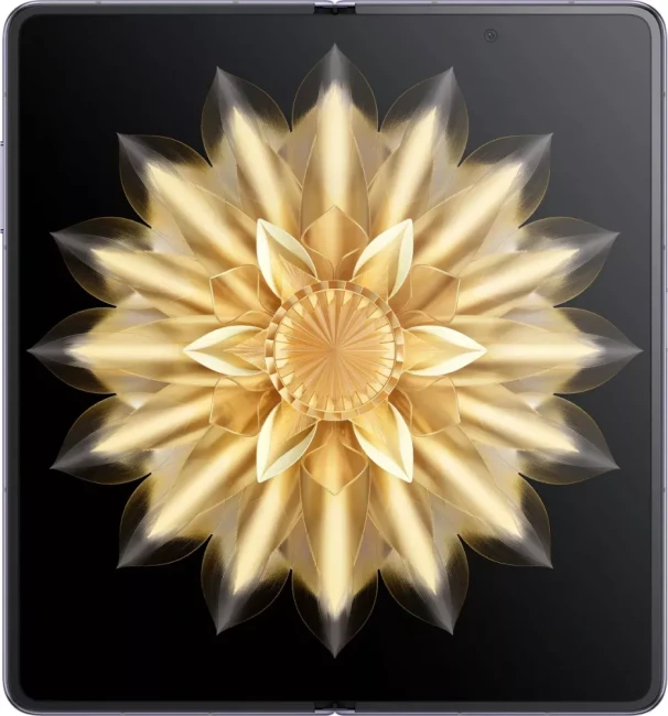 Смартфон HONOR Magic V2 16GB/512GB международная версия (фиолетовый) - фото3