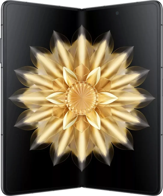 Смартфон HONOR Magic V2 16GB/512GB международная версия (черный) - фото4