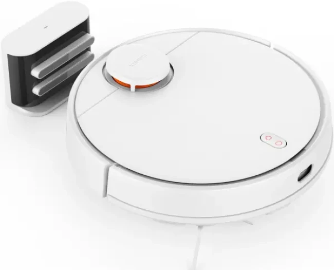 Робот-пылесос Xiaomi Robot Vacuum S10 - фото