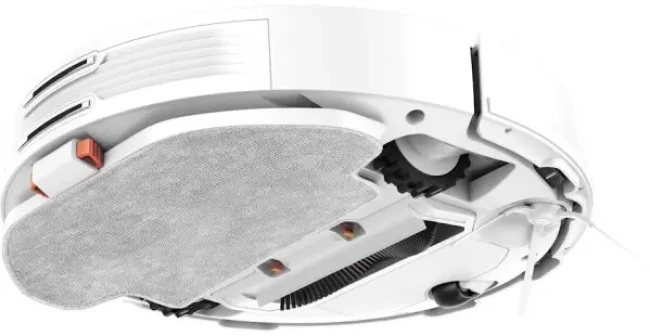 Робот-пылесос Xiaomi Robot Vacuum S10 - фото4
