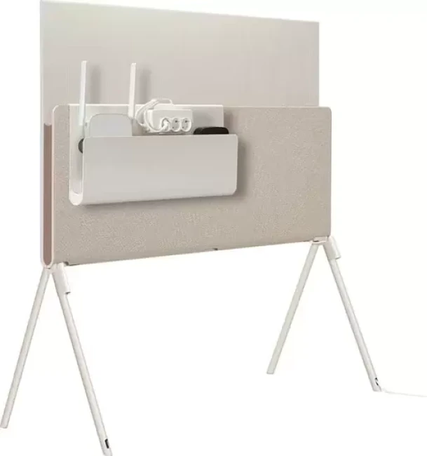 Телевизор LG LX1 Objet Collection Pose 55LX1T6LA - фото6