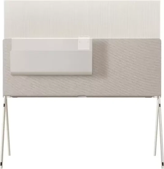 Телевизор LG LX1 Objet Collection Pose 55LX1T6LA - фото4