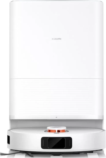 Робот-пылесос Xiaomi Robot Vacuum X20 Pro D102GL - фото