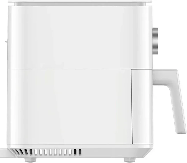 Аэрогриль Xiaomi Smart Air Fryer 6.5L White - фото3