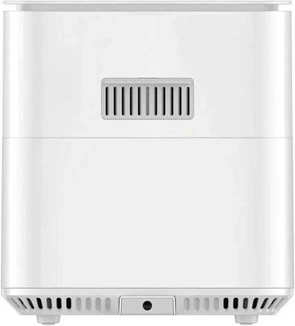 Аэрогриль Xiaomi Smart Air Fryer 6.5L White - фото4