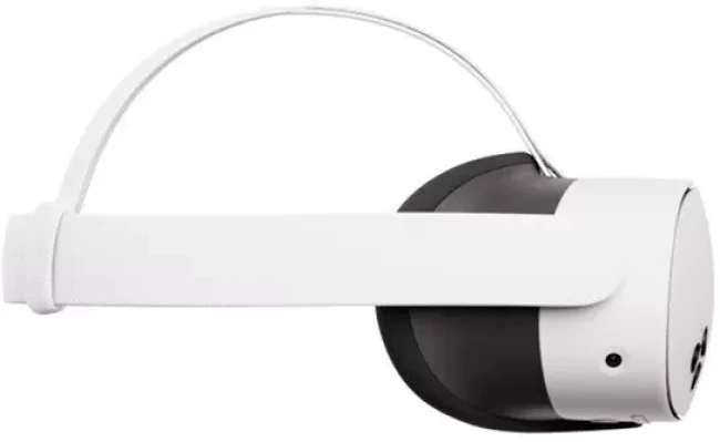 Очки виртуальной реальности Meta Quest 3S 256GB - фото9